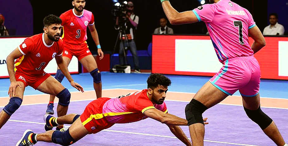अहमदाबाद में पहली राष्ट्रमंडल कबड्डी चैंपियनशिप: 13 देशों का दावा, 10 टीमों का महिला ड्रॉ